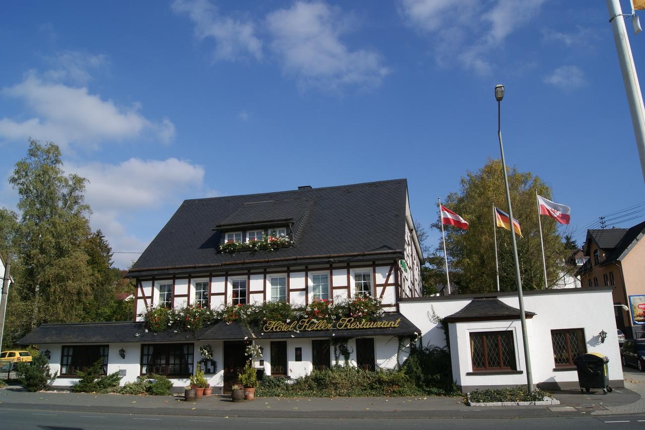 Hotel Keller Kreuztal