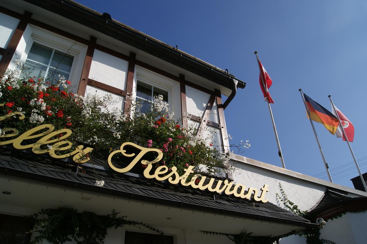 Hotel Keller 3*